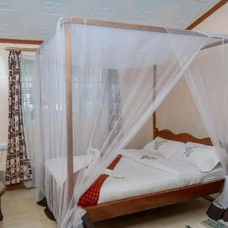 Kivu Resort Nakuru Buitenkant foto