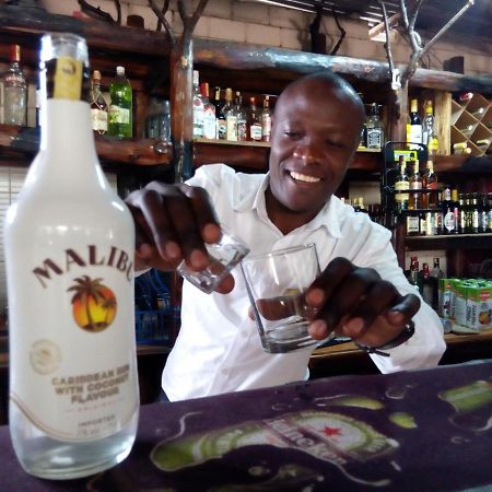 Kivu Resort Nakuru Buitenkant foto