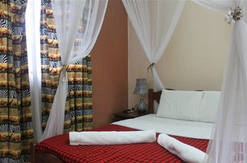 Kivu Resort Nakuru Buitenkant foto