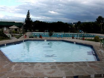 Kivu Resort Nakuru Buitenkant foto