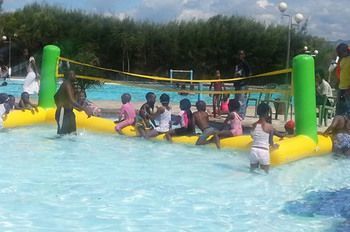 Kivu Resort Nakuru Buitenkant foto