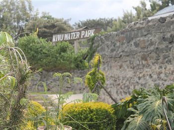 Kivu Resort Nakuru Buitenkant foto
