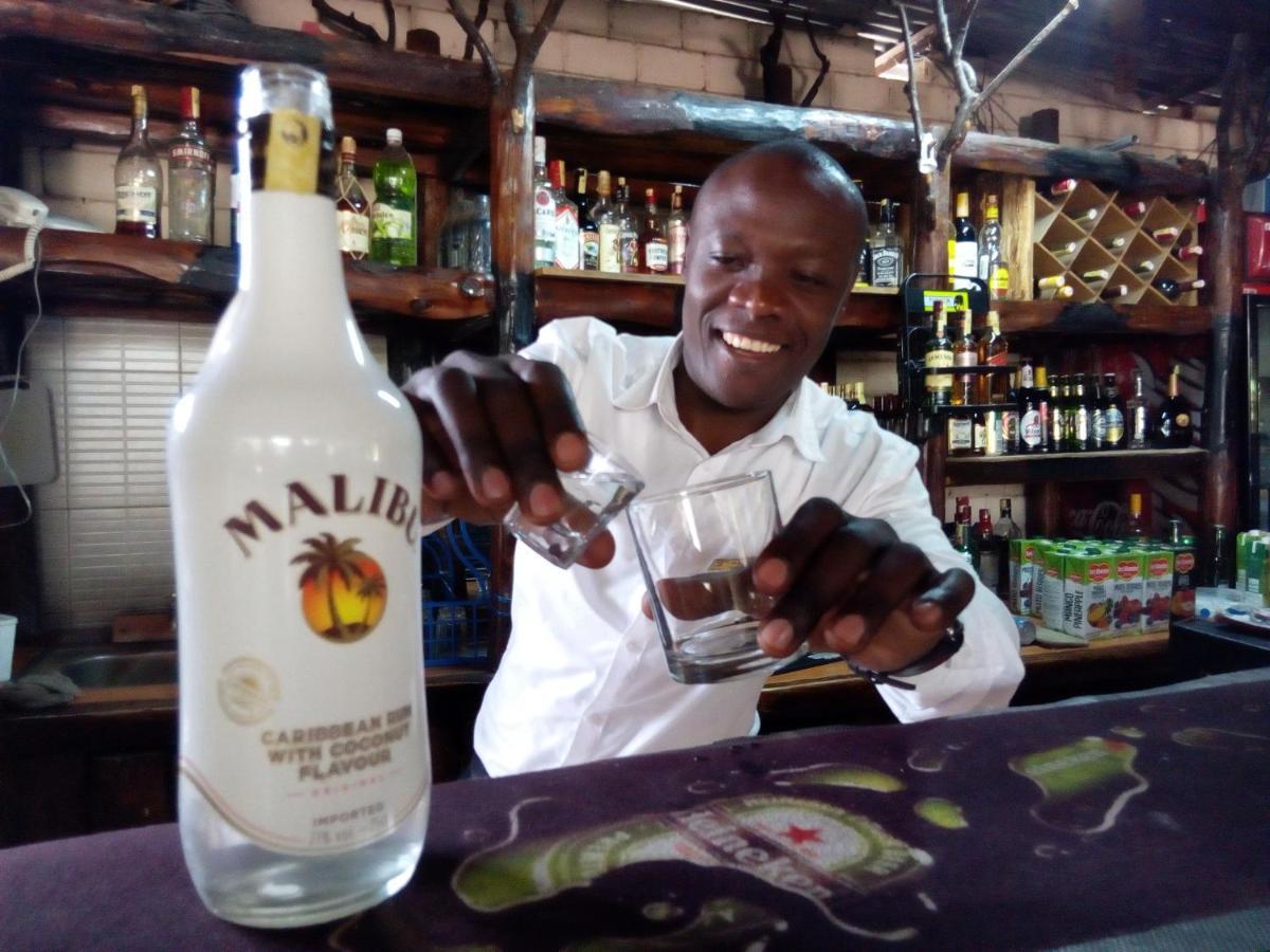 Kivu Resort Nakuru Buitenkant foto